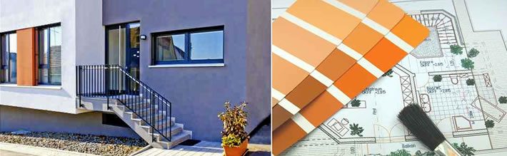 topbild farbgestaltung