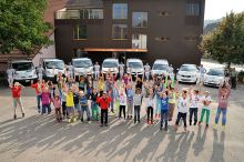 schulhaus hochwald klein